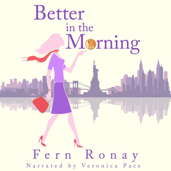 Better in the Morning - cover