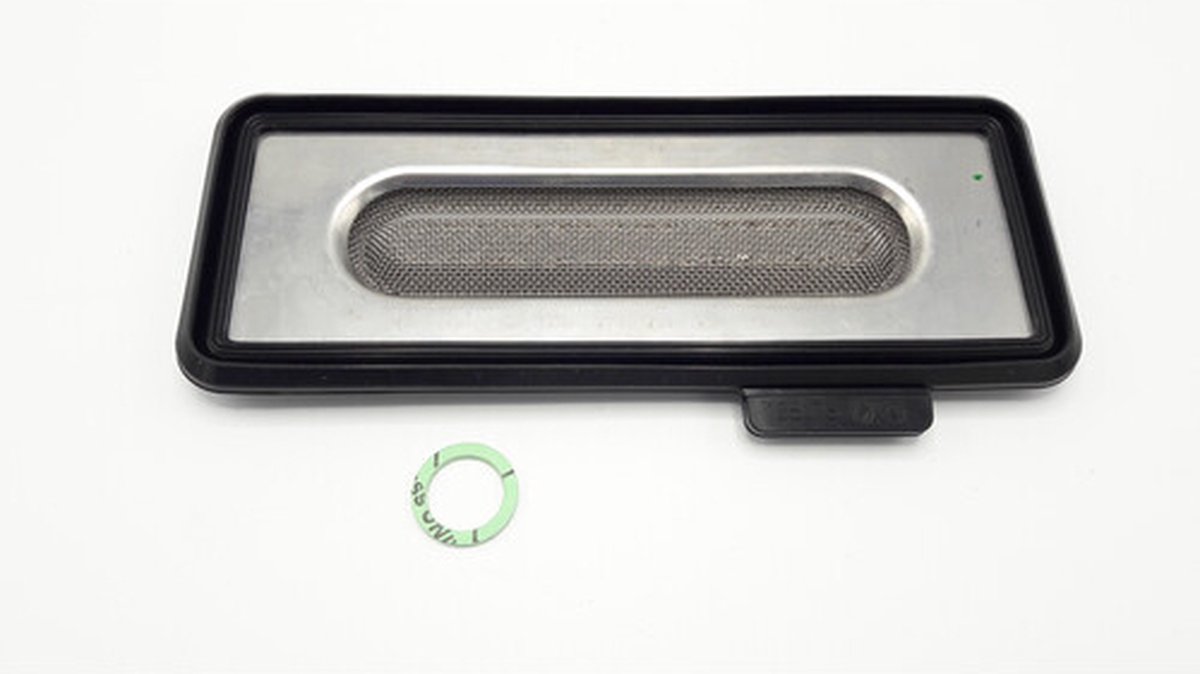 Remeha Calenta Ace Solo en andere series brander 28kW 198mm