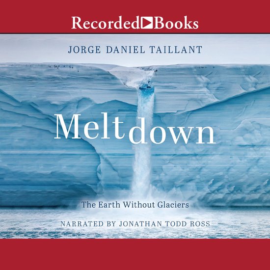 Meltdown - cover