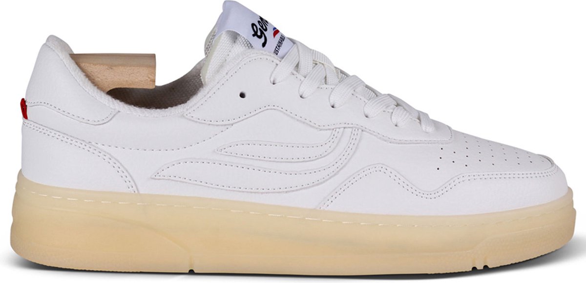 G-Soley 2.0 Hevea Rubber