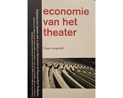 Economie van het theater