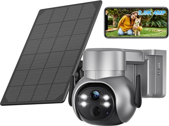 XIAOMI Outdoor Security Camera 1080p Set