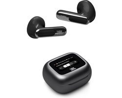 JBL Live Flex 3 - Draadloze Noise Cancelling Oordopjes