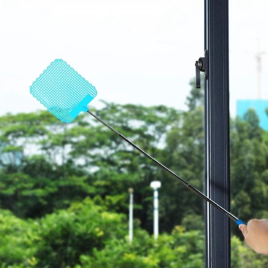 Draadloze Gazontrimmer met Accu - 3-in-1, Telescopisch en Draaibaar voor Efficiënt