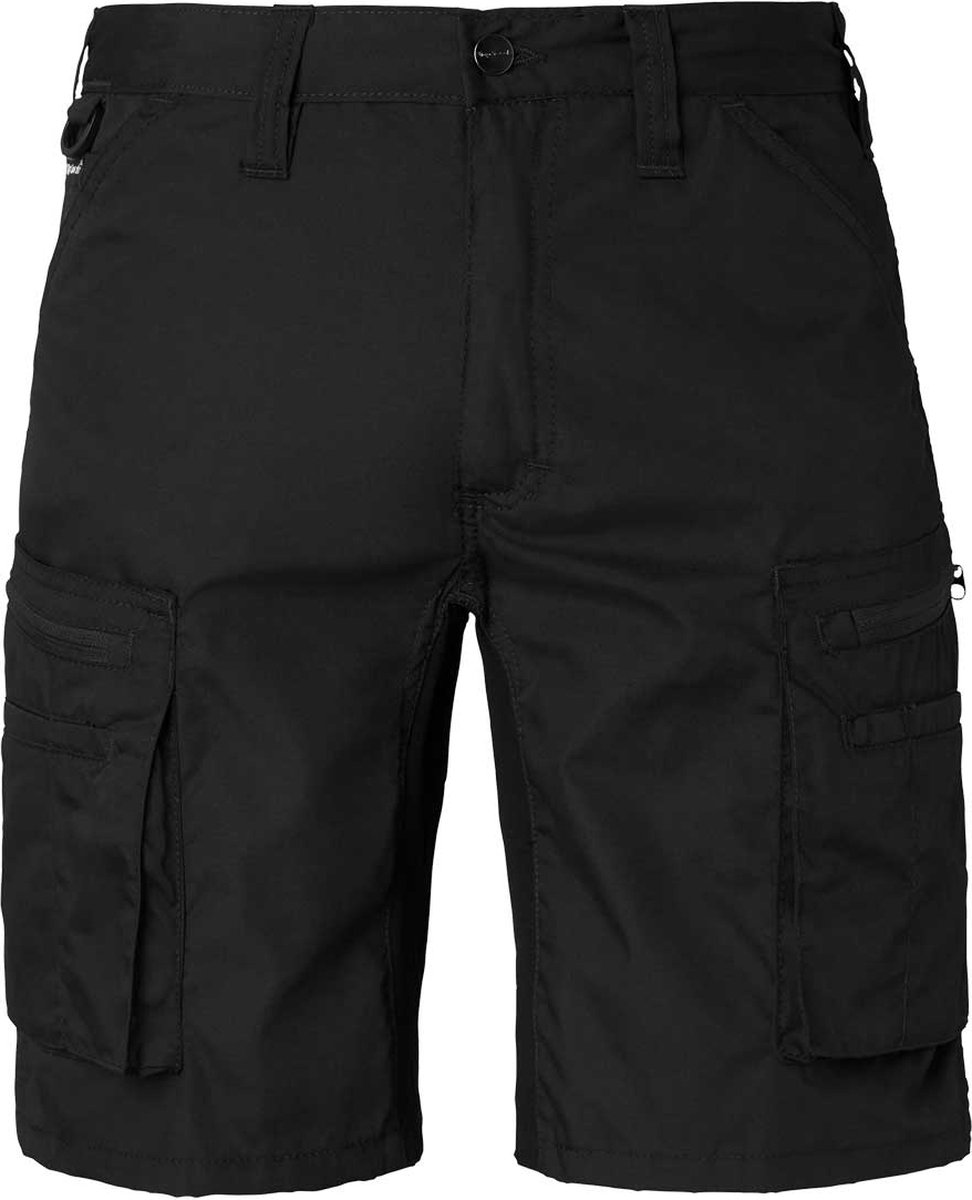 Top Swede 300 Stretch Service Shorts-34
