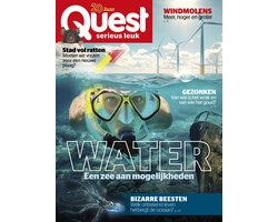 Quest editie 9 2024