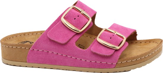 Chaussons MUBB Passion pour femmes - Pointure 40