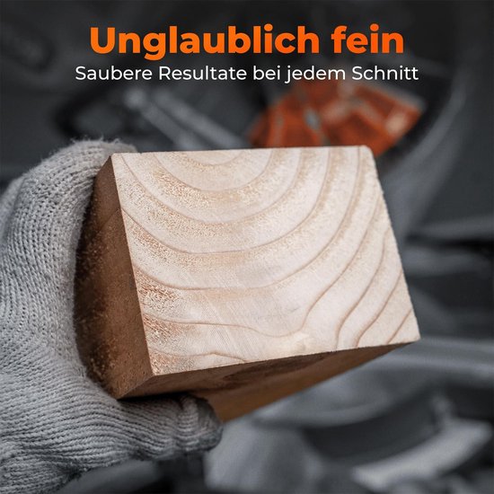 Athlet schroevendraaiers zaagsnede hout 12 stuks - , Online