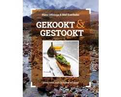 Gerechten met Schotse whisky Image