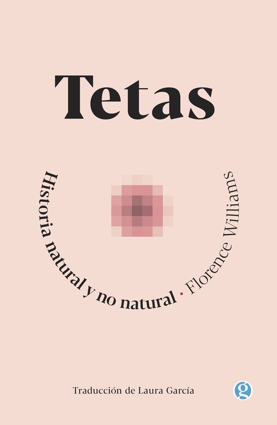 Tetas - cover