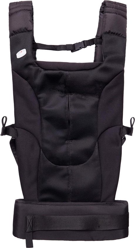 Hoe lang kan een baby in een Baby blijven? | Een complete gids voor ergonomisch babydragen | Babymaxi