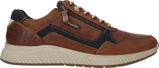 Australian Hatchback Cognac Veterschoen