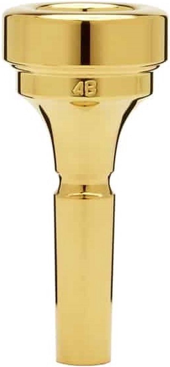Denis Wick Cornet mondstuk DW4881 4B