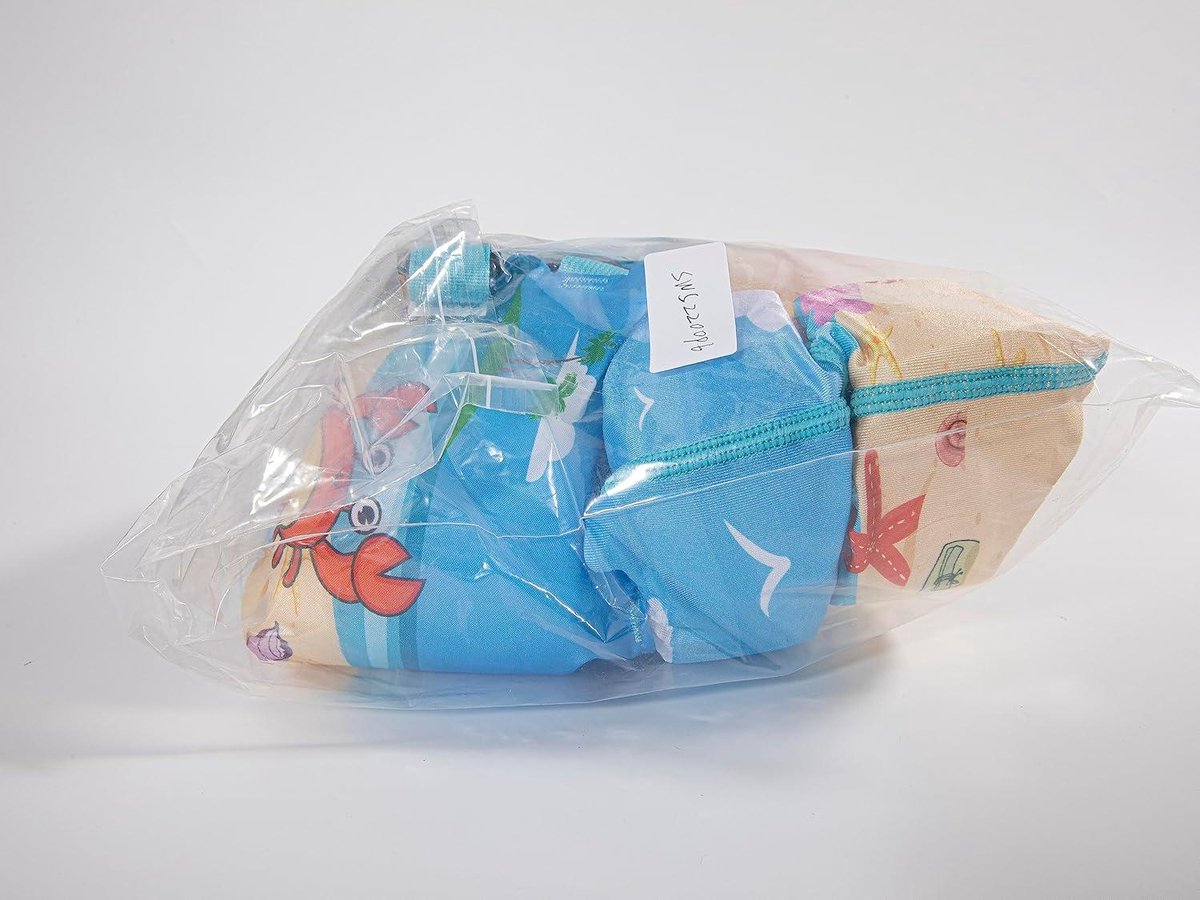 Brassard de natation pour enfants, gilet de natation pour enfants