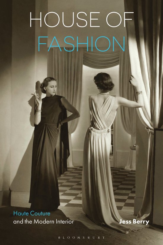 House of Fashion - cover