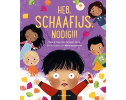 foto van Heb.Schaafijs.Nodig!!!