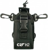 CRT H2 portofoon holster, tasje