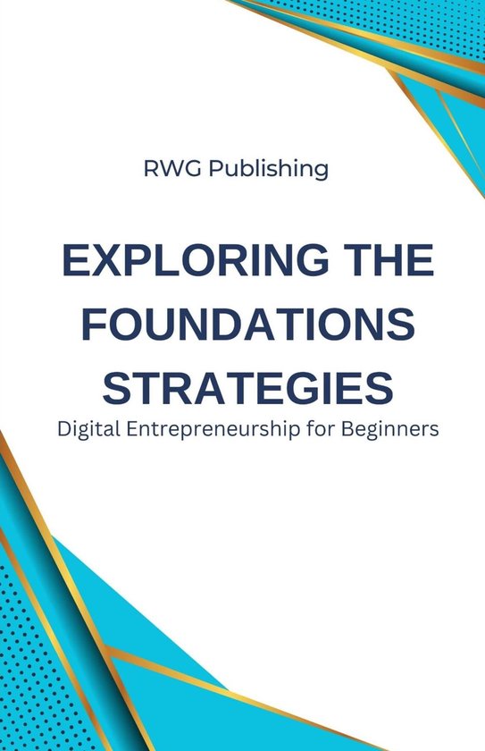 Exploring the Foundations Strategies - cover