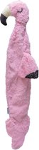 Beeztees Puppy Flatino Flamingo Fe Roze 72 x 27 x 5 cm - Hond