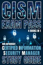 CISM Exam Pass
