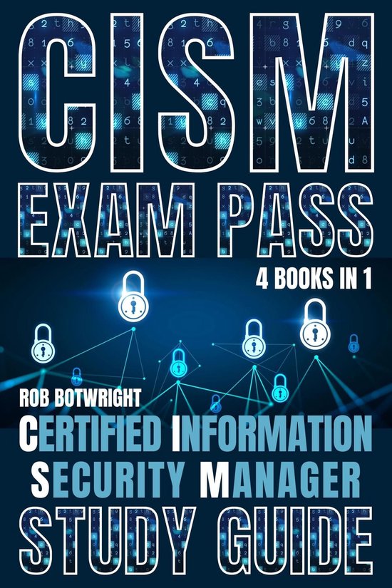 Foto: Cism exam pass