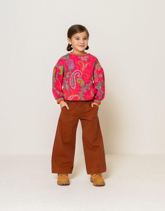 Oilily - Poodle pants - 152/12yr