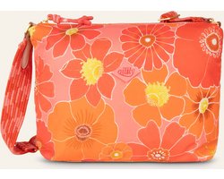 Oilily Milly Schoudertas - Roze - One size