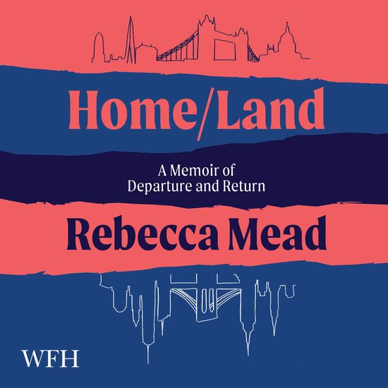 Home/Land - cover