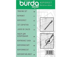 Burda Kopieerset