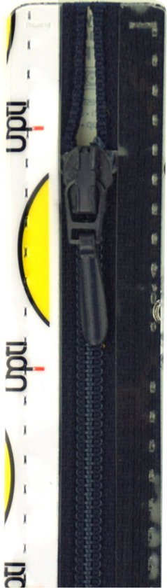 Opti 5497230 M40 bronskleurige metaalrits 4mm niet deelbaar 20 cm
