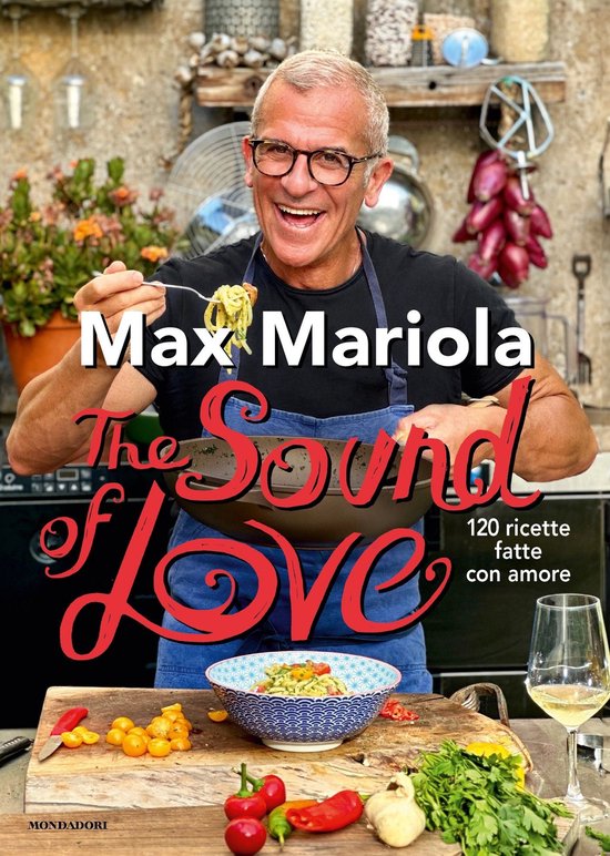 The sound of love - cover