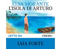 L'isola di Arturo