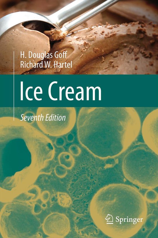 Ice Cream - cover
