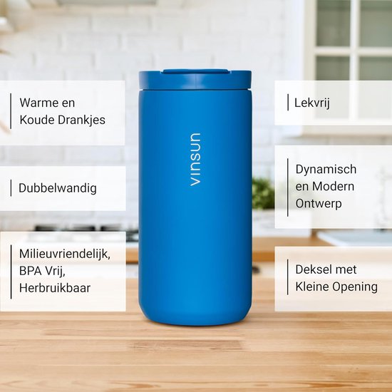 THERMOS 380ML REF 8991-380/GB-131 main image 0