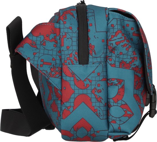 Jack Wolfskin 365 Sac bandoulière 36 cm