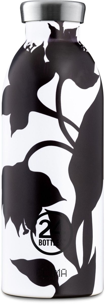 24Bottles thermosfles Clima Bottle Black Dahlia - 500 ml