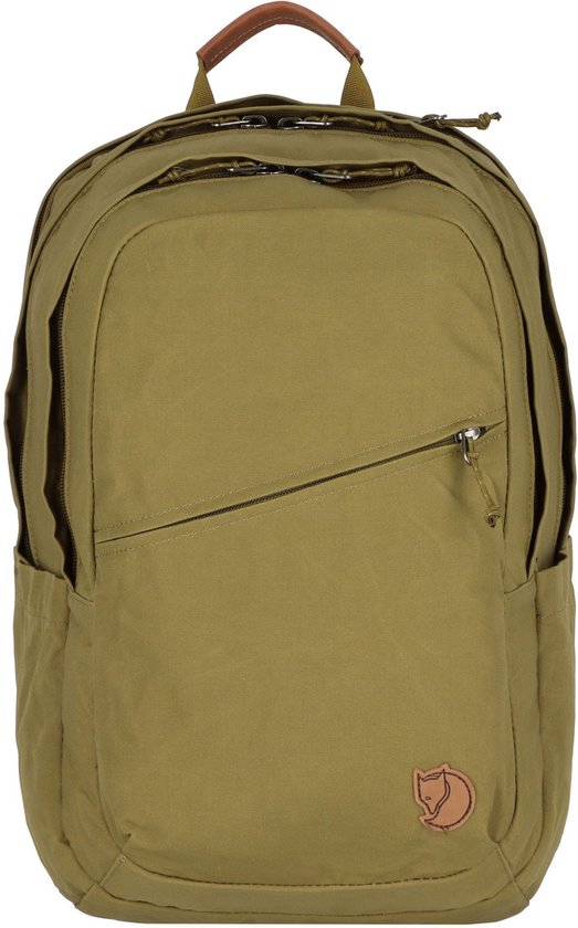 Sac à Dos Fjällräven Räven 28 – Le Compagnon Idéal Pour Le Sport Et Les Aventures En Plein Air