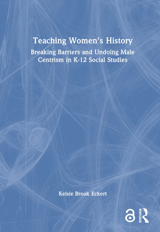 Teaching Women's History - cover
