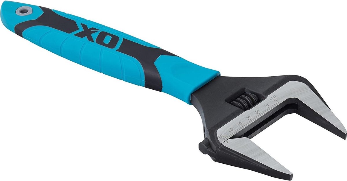 Pro Extra breed Meerkleurig 12” (300mm) Tegel Levelling Clip - OX Tools