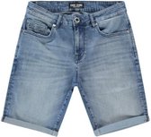 CARS Jeans Shorts FALCON SHORT Bleached Used
