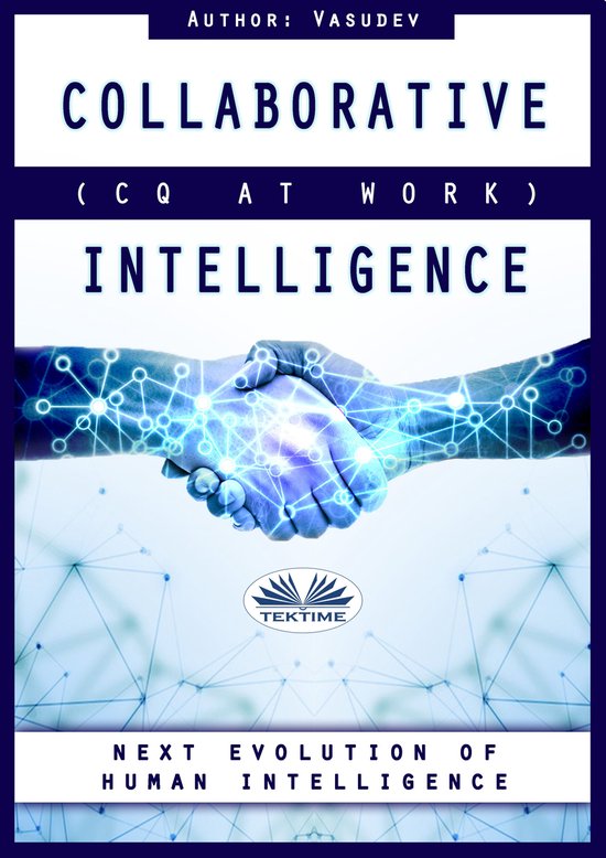 Collaborative Intelligence - cover
