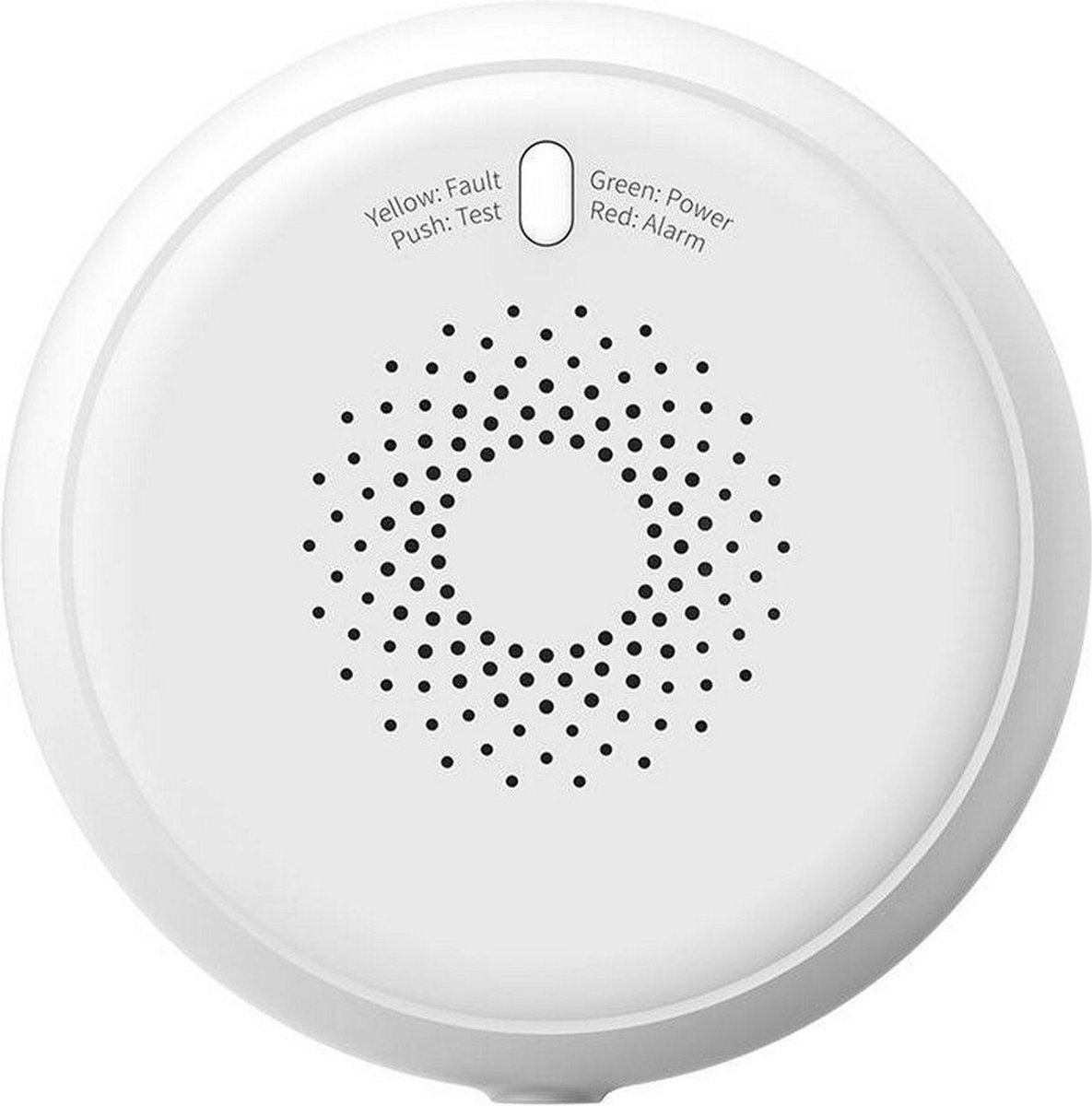 IMOU - IOT-ZGA1-EU - Gaslekdetector — cadeau in Cadeau-ideeën - foto 5
