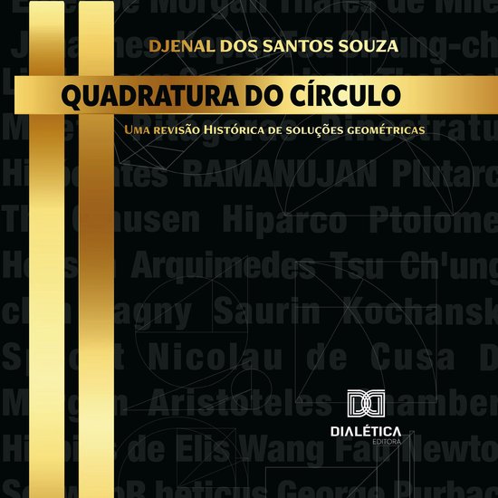 Quadratura do Círculo - cover