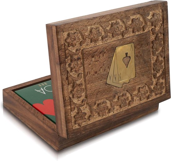 Lictin Kaartmap - Card Binder 50 pagina's, maximaal 450 kaarten voor verzamelkaarten, transparant met bovenste en onderste openingen