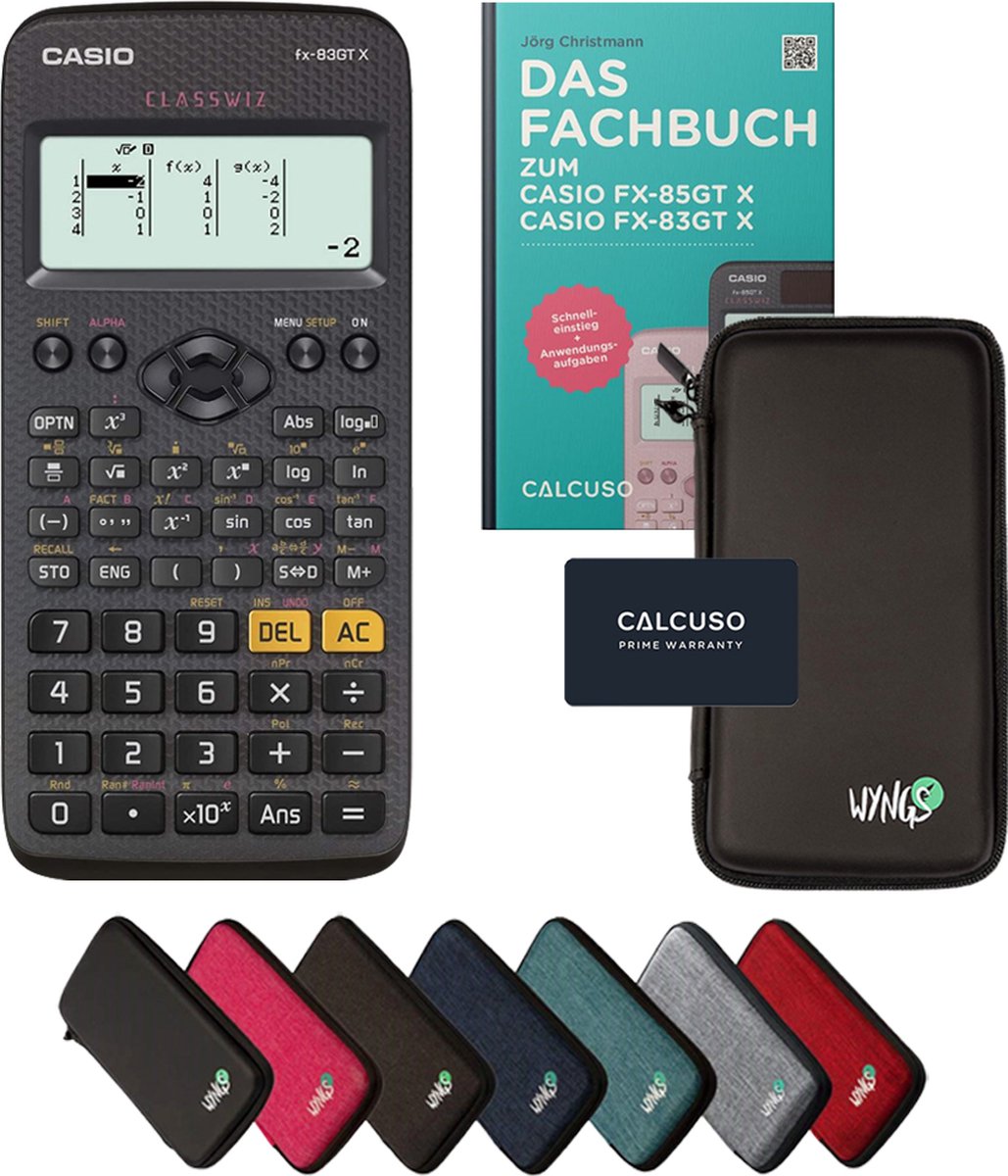 Casio