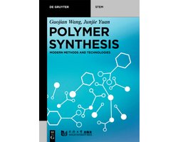 De Gruyter STEM- Polymer Synthesis