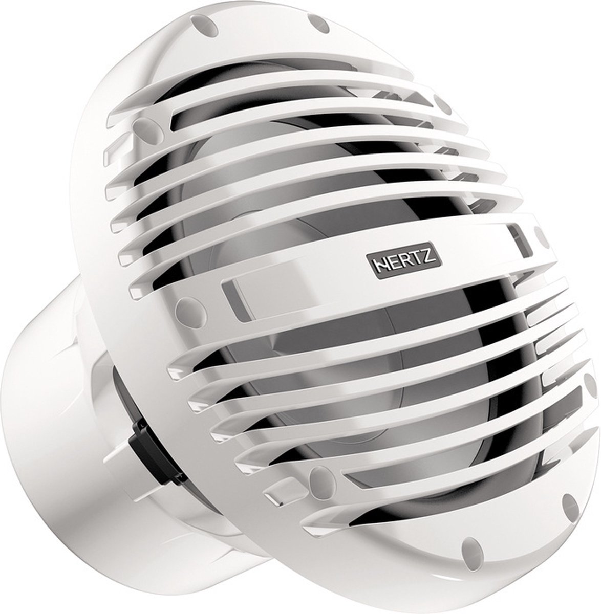 Hertz HMS 10 B-C Ø25cm / Ø10" 250 Watt RMS @ 4Ω Marine Subwoofer