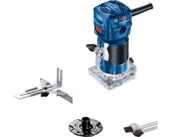Bosch Professional PRO GLF 55-6 Kantenfrees 550W - 06016A0000