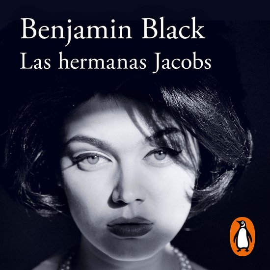 Las hermanas Jacobs (Quirke & Strafford 1) - cover