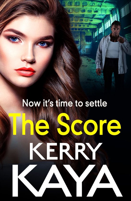 The Fletcher Family 2 - The Score - cover
